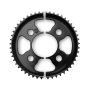 MPD RACING MPD69049 Quarter Midget Axle Belt Drive Sprocket 49 Tooth