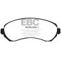 EBC Brakes UD844 Ultimax OEM Replacement Brake Pads
