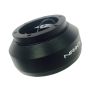 NRG Short Hub Adapter 12-14 Honda Civic / 08+ Honda Accord