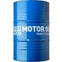 LIQUI MOLY 22129 205L Snowmobile Motor Oil SAE 0W40