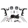 Diode Dynamics DD7811 2023+ Chevrolet Colorado Stage Series Ditch Light Kit SS3 Sport White Combo
