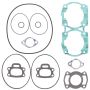 Vertex Pistons 610204 Vertex Gaskets 97-01 Sea-Doo 720 GS Top End Gasket Kit
