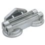 TRANS-DAPT TRA1030 Filter Bracket