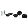 Whiteline KDT911 10/03-07 Infiniti G35 / Nissan Skyline V35 / 10/03-09 350Z Rear Diff - Mount Front & Rear