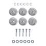 ARB G/Box Packer Kit Tj Man 03On