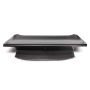 Anderson Composites AC-TL24FDMU-AC-DS 2024 Ford Mustang Type-AC Double Sided Carbon Fiber 1-Piece Decklid