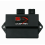Big Gun 2008 Kawasaki TERYX 750 Rev Box