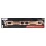SCE GASKETS 4064 PRO COPPR EMBSSD EXH. FOR CHRYS 440 LARGE PORT, MOPAR B1