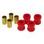 Prothane 68-70 AMC AMX Torque Link Kit - Red