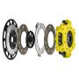 ACT T2S-G12 12-15 Camaro ZL-1 / 09-15 Cadillac CTS-V (LSA) Mod-Twin 10.5 XT Rigid Disc Street Clutch Kit