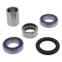 All Balls Racing 25-1772 09-20 Yamaha VMX17 V MAX Wheel Bearing Kit Rear