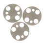 Fluidampr 870201-FW03 Harmonic Balancer - Fluidampr - Installation Kit - Friction Washer - 3pc