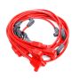 Taylor Cable 74211 8mm 87/Up Sb Chevy Red