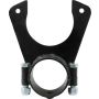 ALLSTAR PERFORMANCE ALL42103 Caliper Bracket Metric Clamp On