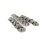 PAC RACING SPRINGS PACPAC-R619-16 1.450 Pacaloy Valve Spring Retainers - 8 Deg