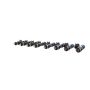 Ford Racing M-9593-M55GT Ford Performance 55 LB/HR Fuel Injector Set of 8