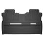 HUSKY LINERS HSK19431 2nd Seat Floor Liner