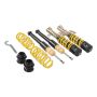 ST Suspensions 13281016 ST X-Height Adjustable Coilovers 08+ Audi A1 Sportback (8X)