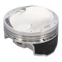 Wiseco K0433B85 Piston Set, Chevrolet, LSX, 4.085 in. Bore, Professional, Set of 8