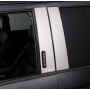 Putco 402679FD 15-20 Ford F-150 SuperCrew / SuperCab - w/o Keypad SS Pillar Posts Classic