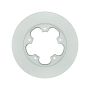 Bosch 20011626 Bosch QuietCast Disc Brake Rotor