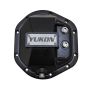 Yukon Gear & Axle YHCC-D44 Yukon Gear Hardcore Diff Cover for Dana 44 - Nodular Iron Yukon Cover