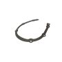 COMP CAMS COM218 Timing Cover Gasket for 217 2-Piece Cover