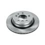 PowerStop EBR449 AutoSpecialty Brake Rotor