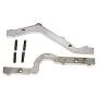PETERSON FLUID PTR09-1063 SBC .375in End Rail Spac Kit