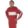 G-FORCE GFR4385XXLRD GF505 Jacket Only XX-Large Red