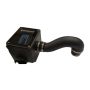 Volant 1655761 Closed Box Air Intake With Donaldson Powercore Dry Filter