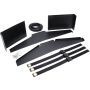 ALLSTAR PERFORMANCE ALL30001 Blower Fan Cool Box