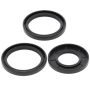 All Balls Racing 25-2059-5 04-05 Polaris ATP 330 4x4 Differential Seal Only Kit Front