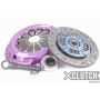 XCLUTCH XKSZ19003-1A 89-01 Suzuki Swift S 1.3L Stage 1 Sprung Organic Clutch Kit