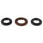 All Balls Racing 25-2109-5 16-23 Yamaha Kodiak 700 4WD Differential Seal Only Kit Rear