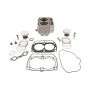 Cylinder Works 60002-K03HC 11-14 Polaris Sportsman 800 4x4 800cc STD Bore High Comp Cylinder Kit 12.0:1 Comp
