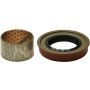 Rear Seal & Bushing