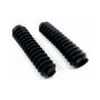 Tuff Country 69127 Shock Boots Universal Black Pair