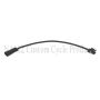 NAMZ N-FAXH-12 2008+ V-Twin (ABS) Street Glide/Road Glide/Ultra Plug-N-Play Front ABS Extension Harness 12in.