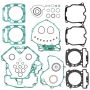 Vertex Pistons 808957 Vertex Gaskets 2015 Can-Am Outlander 800R DPS 4x4 Complete Gasket Kit