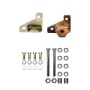 Skyjacker DS220 DUAL SHOCK KIT FRT RAN/BRO2