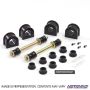 Hotchkis 22413RB 03-08 350Z / 03-06 G35 Sedan / 03-07 G35 Coupe ONLY Sport Swaybar Rebuild Kit