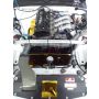 Mishimoto 00-09 Honda S2000 Aluminum Fan Shroud Kit