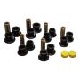 ENERGY SUSPENSION ENE4-2147G RR Leaf Spring Bush Set 99-04 Superduty 4WD