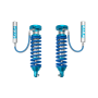 King Shocks Mitsubishi L200/Triton Front 2.5 Dia Coilover (Pair)