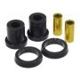 Prothane 6-605-BL 80-96 Ford Axle Pivot Bushings - Black