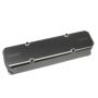 MOROSO MOR68321 SBC Fab Alm Valve Cover Set -MBE 10/13 Deg Heads