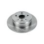 PowerStop JBR713 AutoSpecialty Brake Rotor