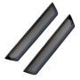Oracle Lighting 9834-020 Concept Sidemarker Set, Tinted - No Paint, Rear Set Only
