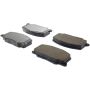 Stoptech 305.03560 Street Select Brake Pads
